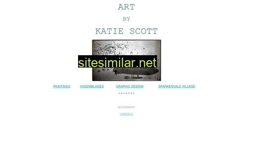 katiescottart.com alternative sites