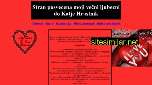 katjahrastnik.com alternative sites