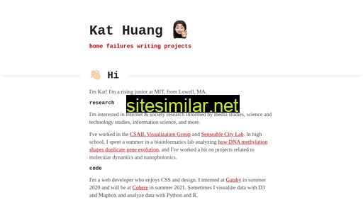 katmh.com alternative sites