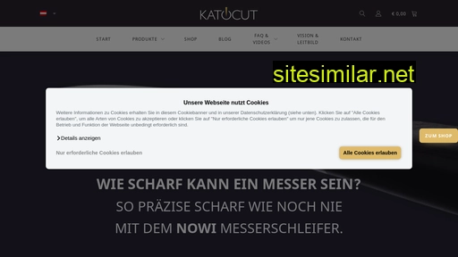 katocut.com alternative sites