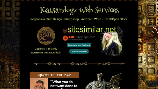 katsandogz.com alternative sites