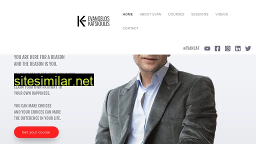 katsioulis.com alternative sites