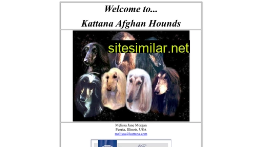 kattana.com alternative sites