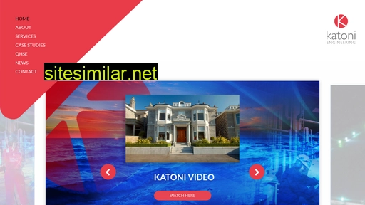 katoni.com alternative sites