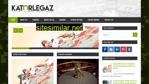 katorlegaz.com alternative sites