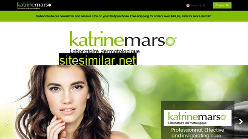 katrinemarso.com alternative sites