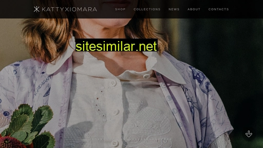 kattyxiomara.com alternative sites