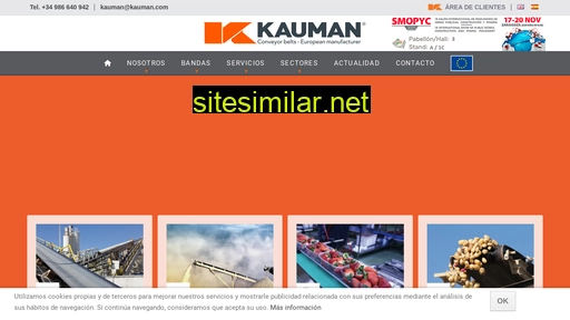 kauman.com alternative sites
