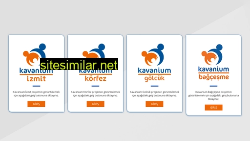 kavanium.com alternative sites