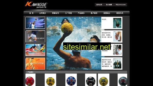 kawagoe-sports.com alternative sites