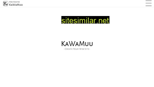 kawamuu.com alternative sites