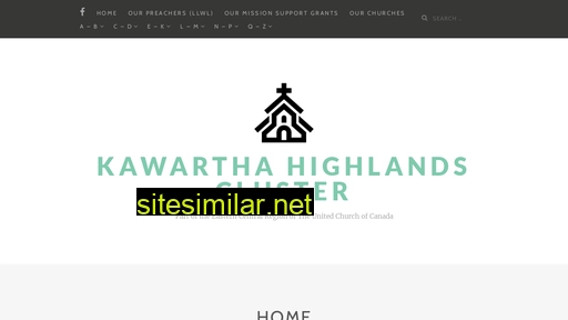 kawarthahighlands.com alternative sites
