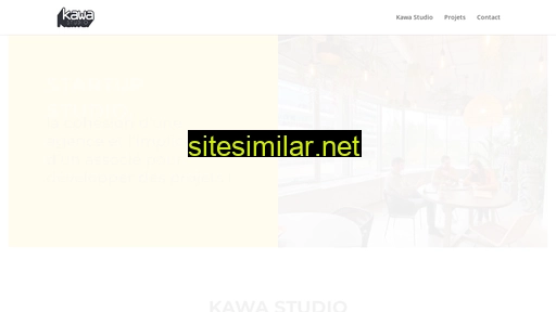 kawastudio.com alternative sites