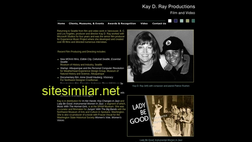 kaydray.com alternative sites