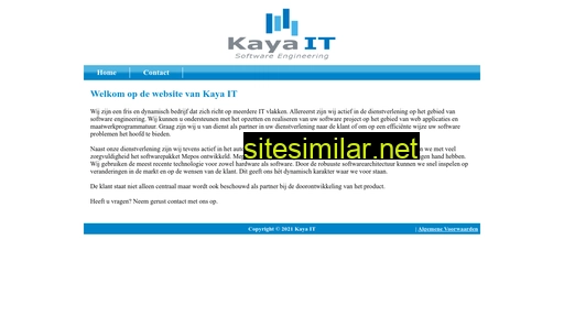 kayait.com alternative sites