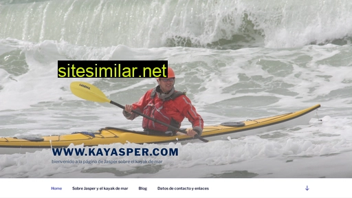 kayasper.com alternative sites