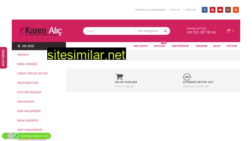 kazimalic.com alternative sites
