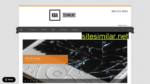 kbafixmycomputer.com alternative sites