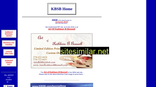 kbsb.com alternative sites