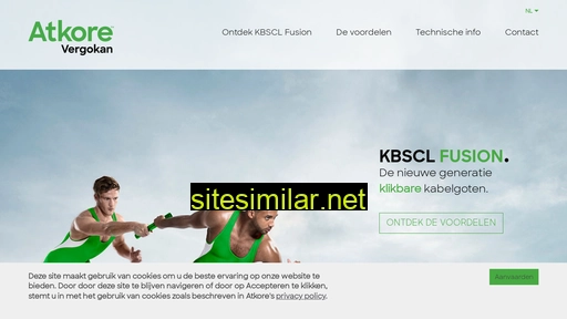 kbscl-fusion.com alternative sites