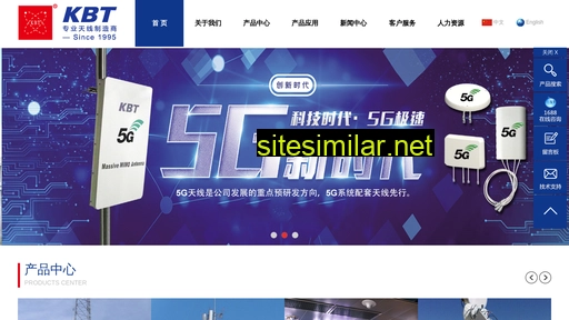 kbt-china.com alternative sites