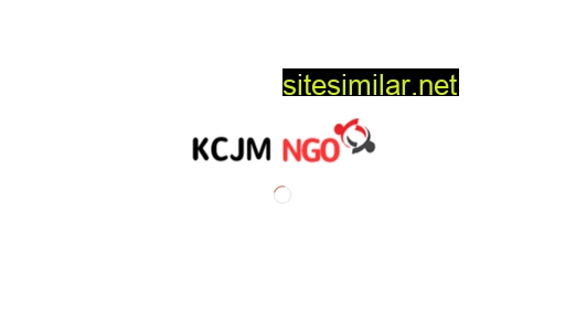 kcjmngo.com alternative sites
