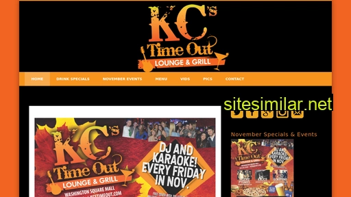kcstimeout.com alternative sites