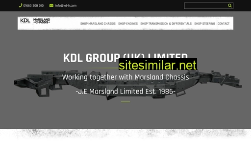 kd-lr.com alternative sites