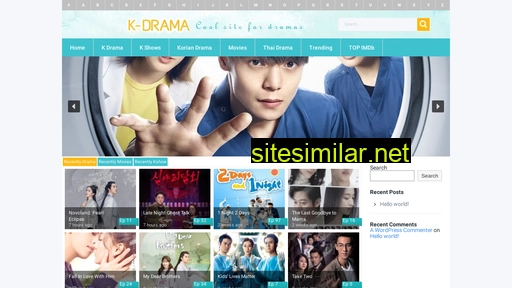 kdrama9.com alternative sites