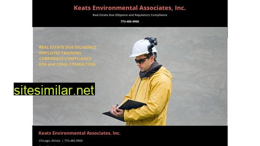 kea-inc.com alternative sites