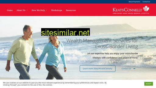 keatsconnelly.com alternative sites