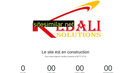 kebali-solutions.com alternative sites