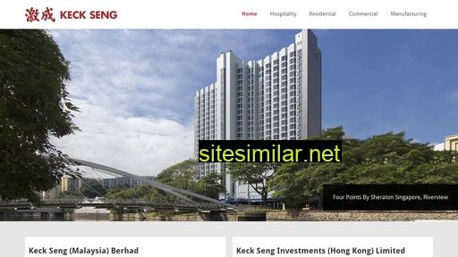 keckseng.com alternative sites