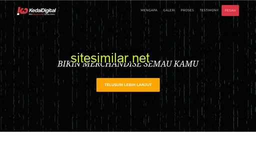 kedaidigital.com alternative sites