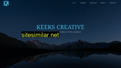 keeks.com alternative sites