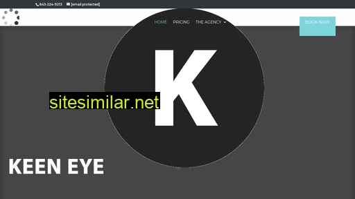 keeneyemarketing.com alternative sites