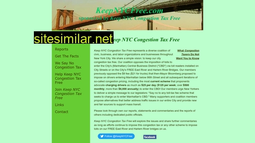keepnycfree.com alternative sites