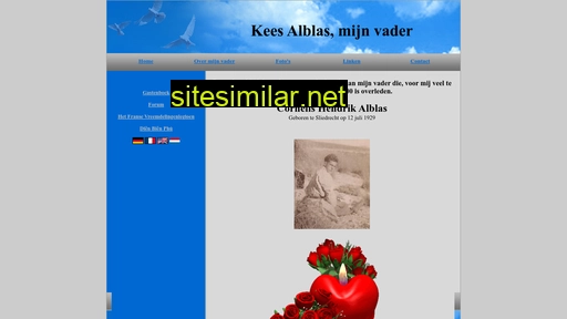 keesalblas.com alternative sites