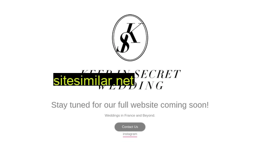 keep-in-secret.com alternative sites