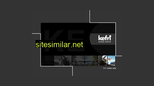 kefri.com alternative sites