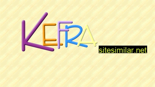 kefra.com alternative sites