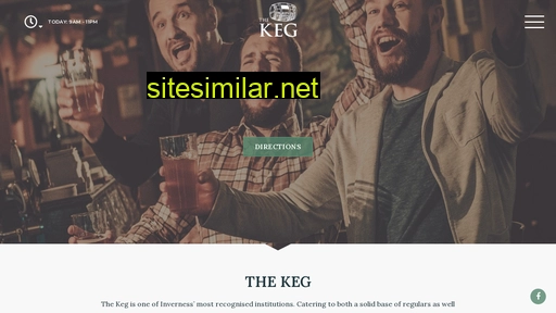 keginverness.com alternative sites