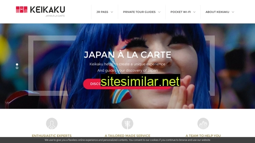 keikaku-japan.com alternative sites
