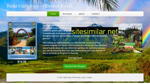keikiguidebook.com alternative sites