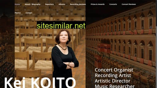 kei-koito.com alternative sites