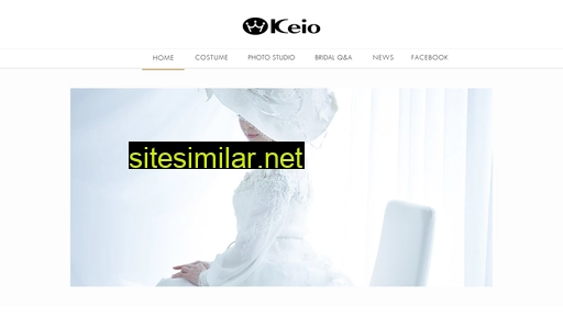 keio-photo.com alternative sites