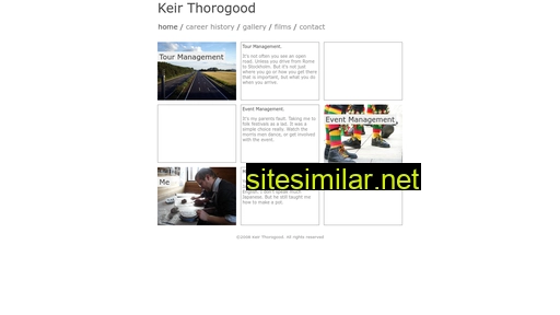 keir-t.com alternative sites