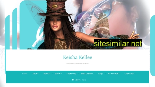 keishakellee.com alternative sites