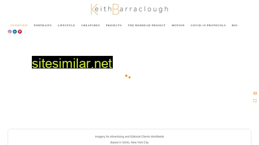 keithbarraclough.com alternative sites