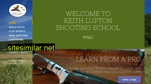 keithlupton.com alternative sites